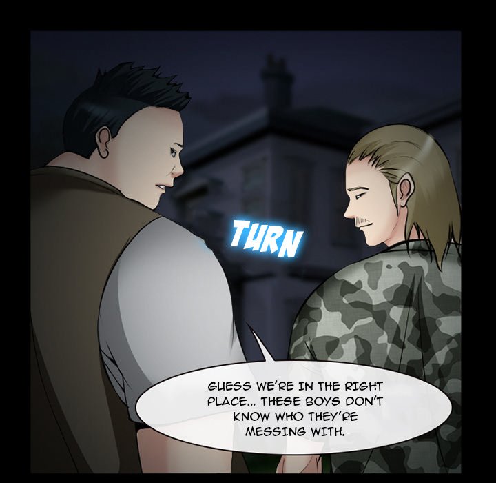 The Client - Chapter 38 [photo 61] - MangaPorn