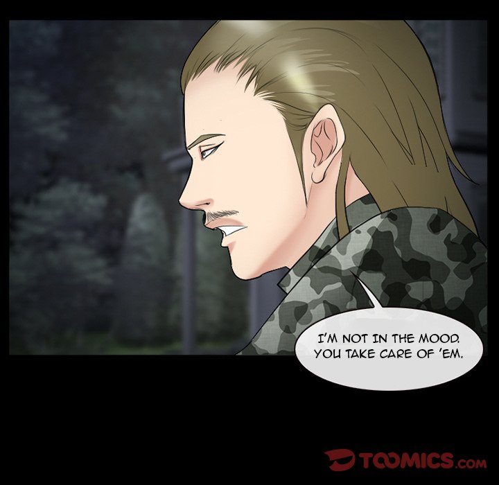 The Client - Chapter 38 [photo 63] - MangaPorn