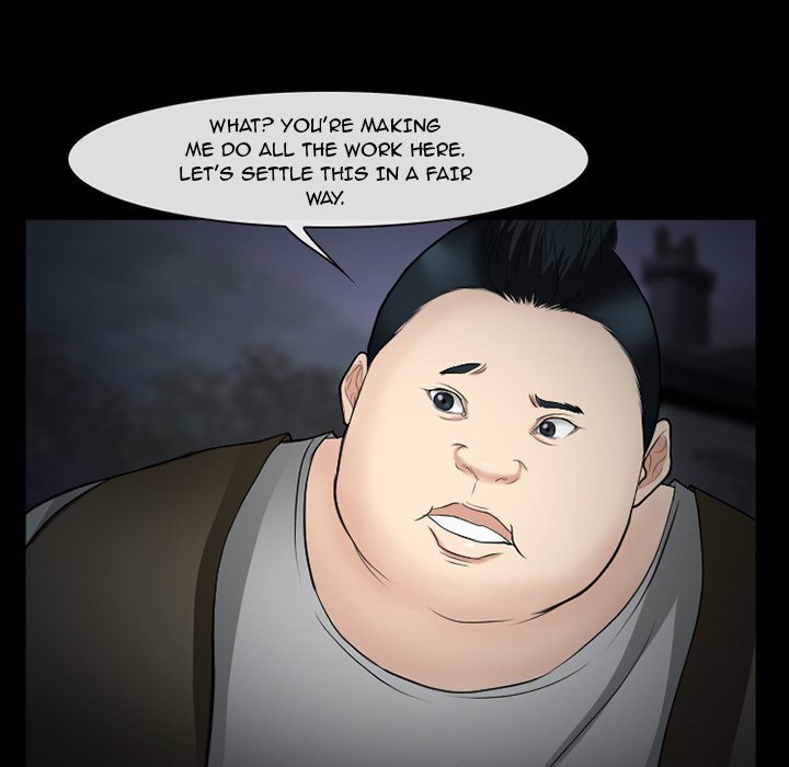 The Client - Chapter 38 [photo 64] - MangaPorn