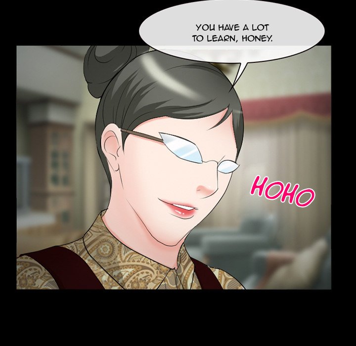 The Client - Chapter 38 [photo 7] - MangaPorn