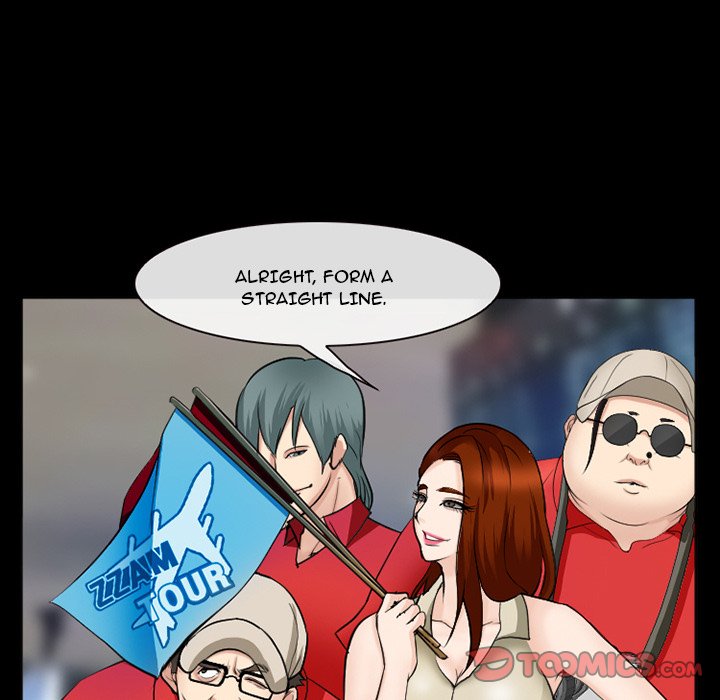 The Client - Chapter 38 [photo 75] - MangaPorn