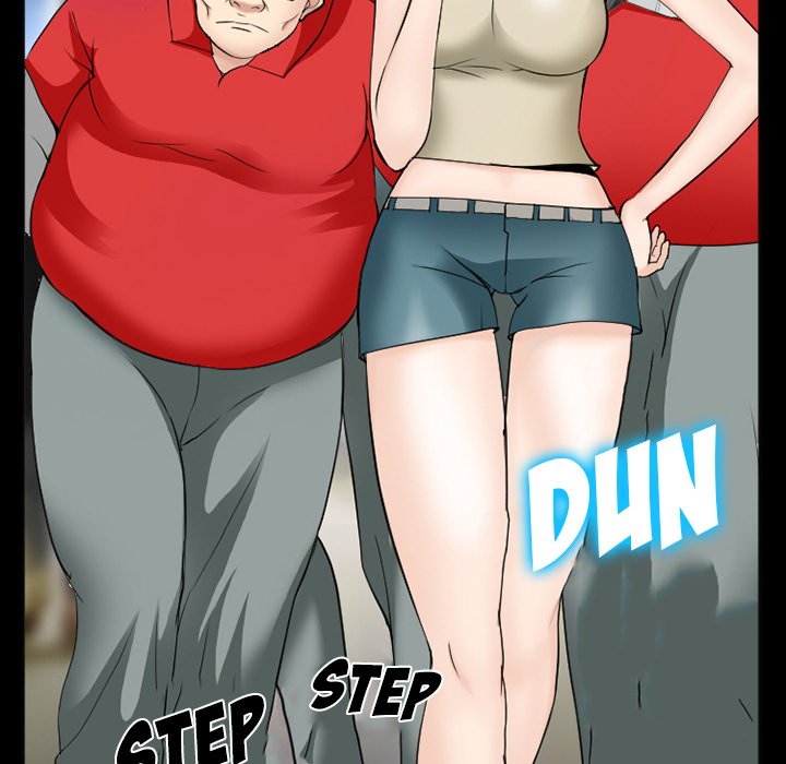 The Client - Chapter 38 [photo 76] - MangaPorn