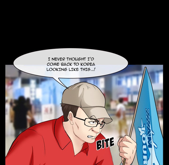 The Client - Chapter 38 [photo 78] - MangaPorn