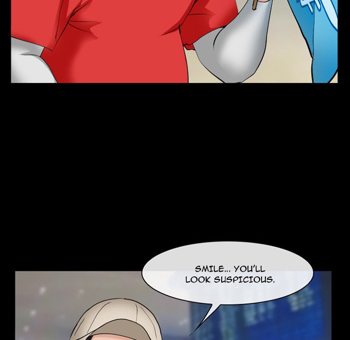 The Client - Chapter 38 [photo 79] - MangaPorn