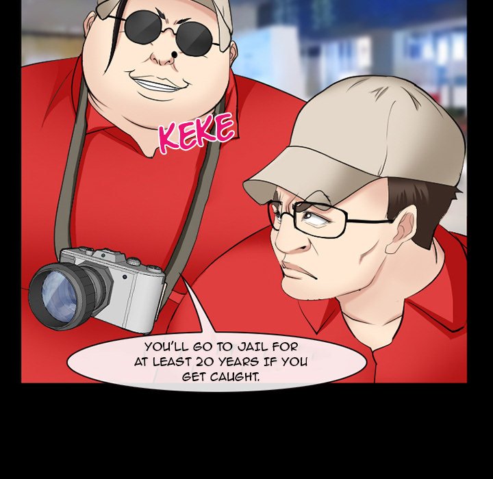 The Client - Chapter 38 [photo 80] - MangaPorn