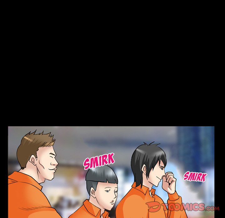 The Client - Chapter 38 [photo 81] - MangaPorn