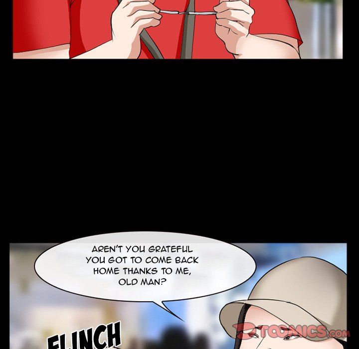 The Client - Chapter 38 [photo 87] - MangaPorn