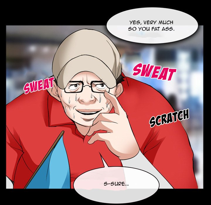 The Client - Chapter 38 [photo 89] - MangaPorn