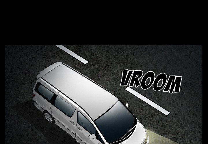 The Client - Chapter 39 [photo 1] - MangaPorn