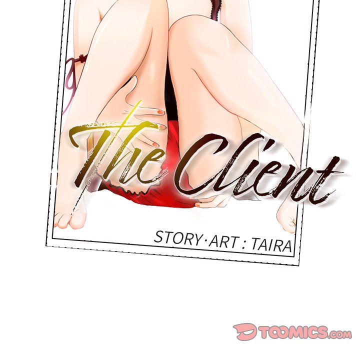 The Client - Chapter 39 [photo 111] - MangaPorn