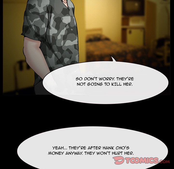 The Client - Chapter 39 [photo 15] - MangaPorn