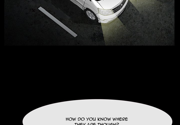 The Client - Chapter 39 [photo 2] - MangaPorn