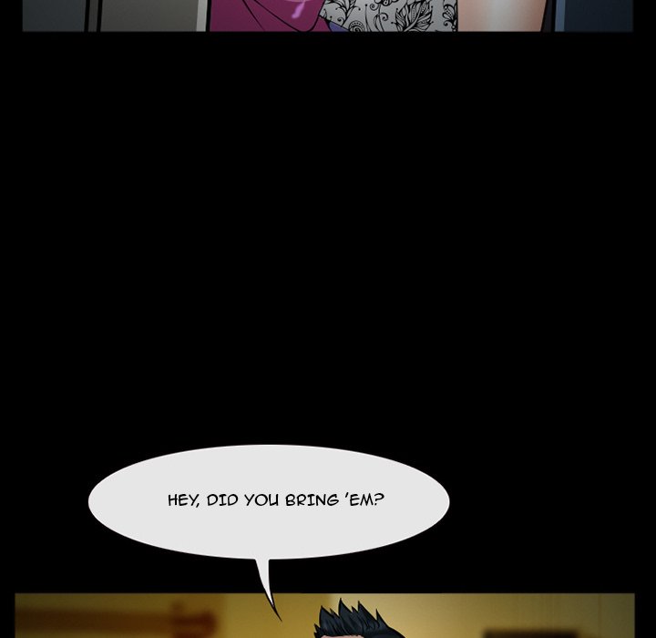 The Client - Chapter 39 [photo 20] - MangaPorn