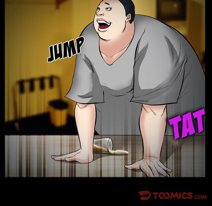 The Client - Chapter 39 [photo 21] - MangaPorn