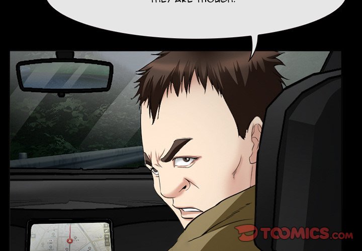 The Client - Chapter 39 [photo 3] - MangaPorn