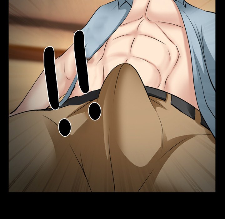 The Client - Chapter 39 [photo 35] - MangaPorn