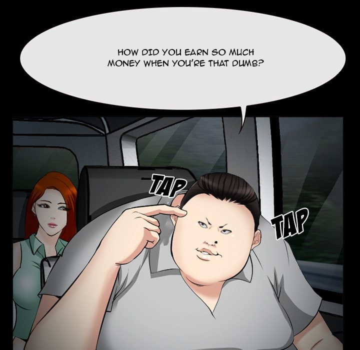 The Client - Chapter 39 [photo 5] - MangaPorn