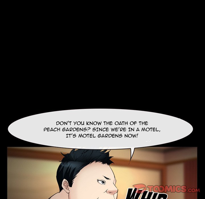 The Client - Chapter 39 [photo 51] - MangaPorn