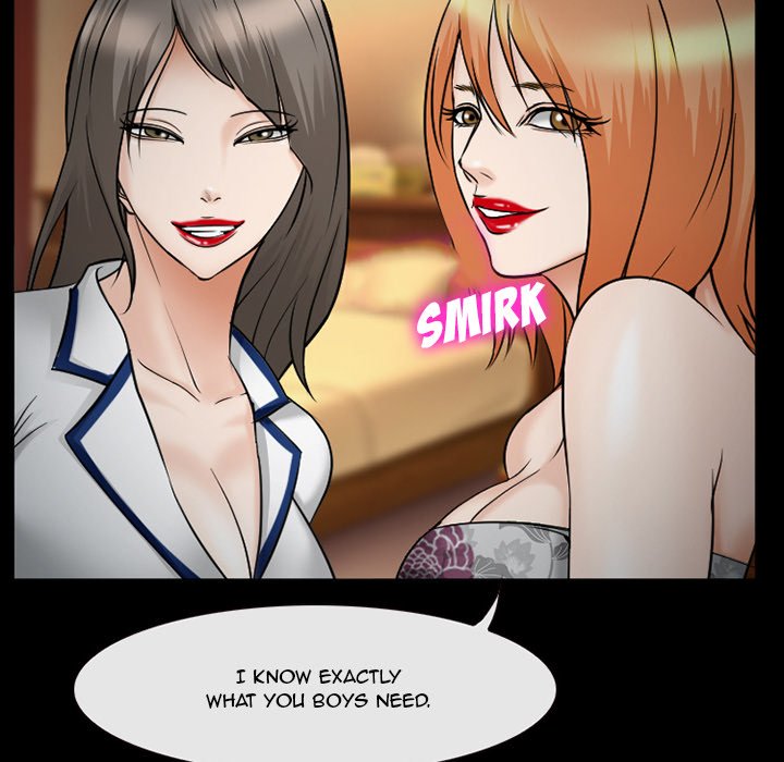 The Client - Chapter 39 [photo 61] - MangaPorn