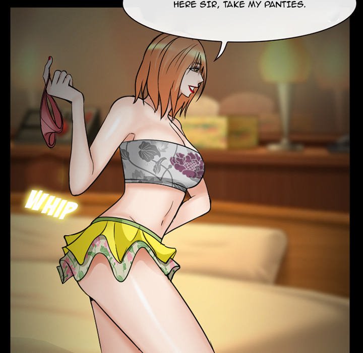 The Client - Chapter 39 [photo 64] - MangaPorn