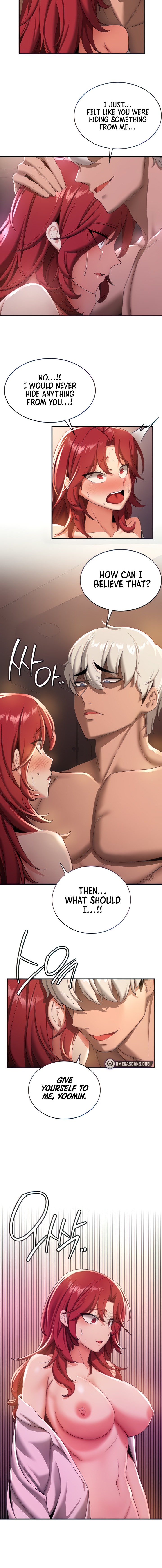 Your Girlfriend Was Amazing - Chapter 16 [photo 10] - MangaPorn