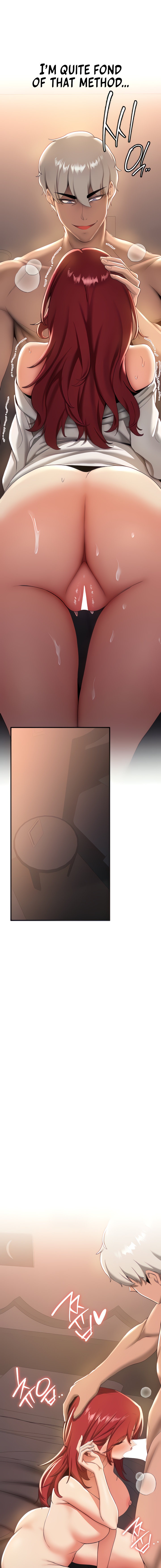 Your Girlfriend Was Amazing - Chapter 16 [photo 13] - MangaPorn