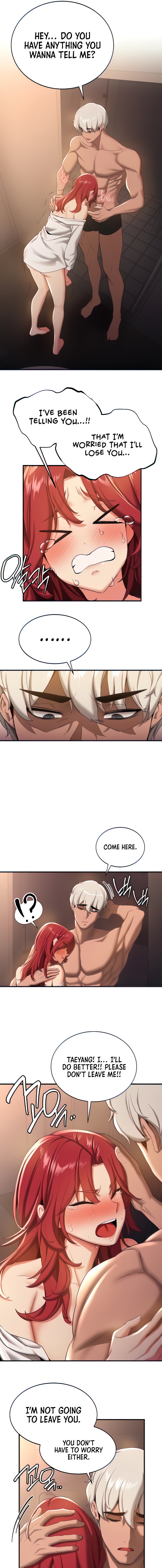 Your Girlfriend Was Amazing - Chapter 16 [photo 9] - MangaPorn