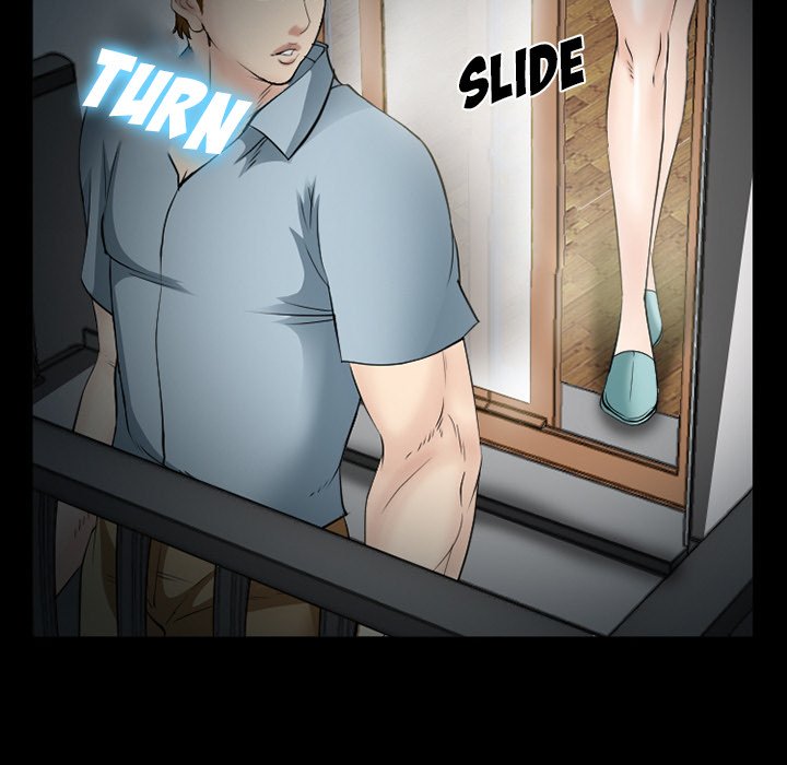 The Client - Chapter 40 [photo 12] - MangaPorn