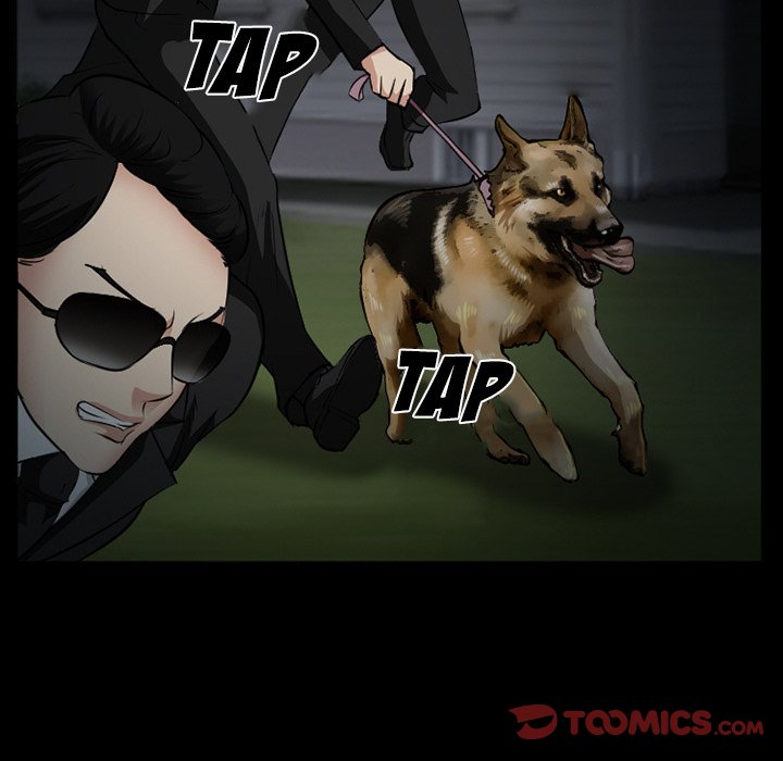 The Client - Chapter 40 [photo 123] - MangaPorn