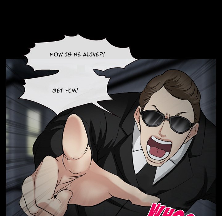 The Client - Chapter 40 [photo 127] - MangaPorn