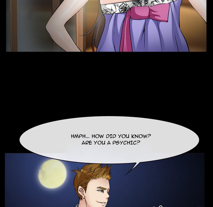 The Client - Chapter 40 [photo 14] - MangaPorn