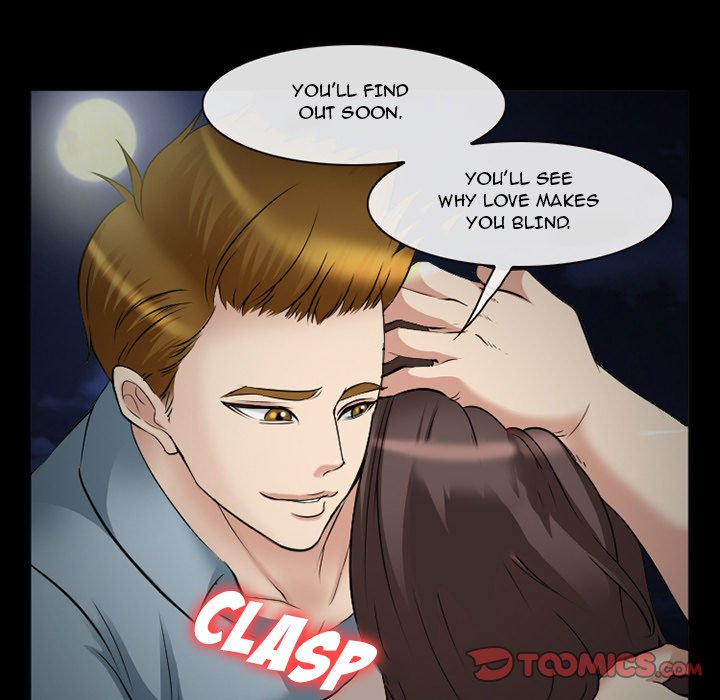 The Client - Chapter 40 [photo 27] - MangaPorn