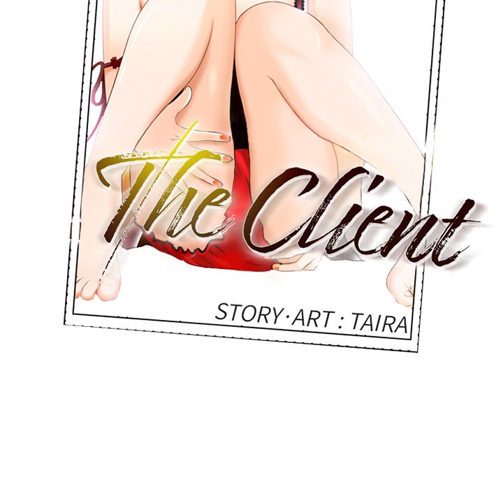 The Client - Chapter 40 [photo 31] - MangaPorn