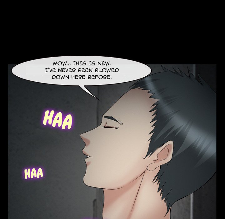 The Client - Chapter 40 [photo 36] - MangaPorn