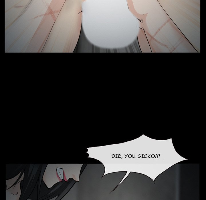 The Client - Chapter 40 [photo 40] - MangaPorn