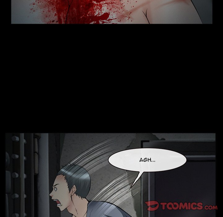 The Client - Chapter 40 [photo 45] - MangaPorn