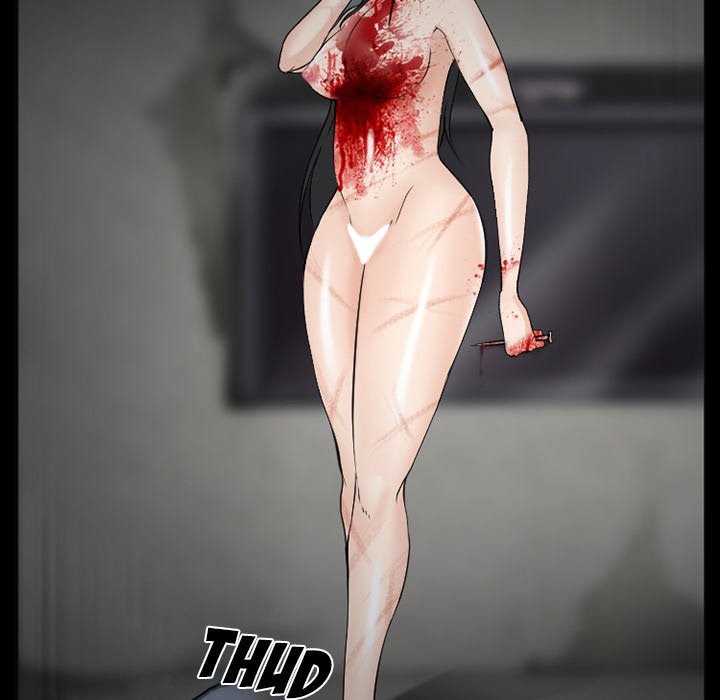 The Client - Chapter 40 [photo 48] - MangaPorn