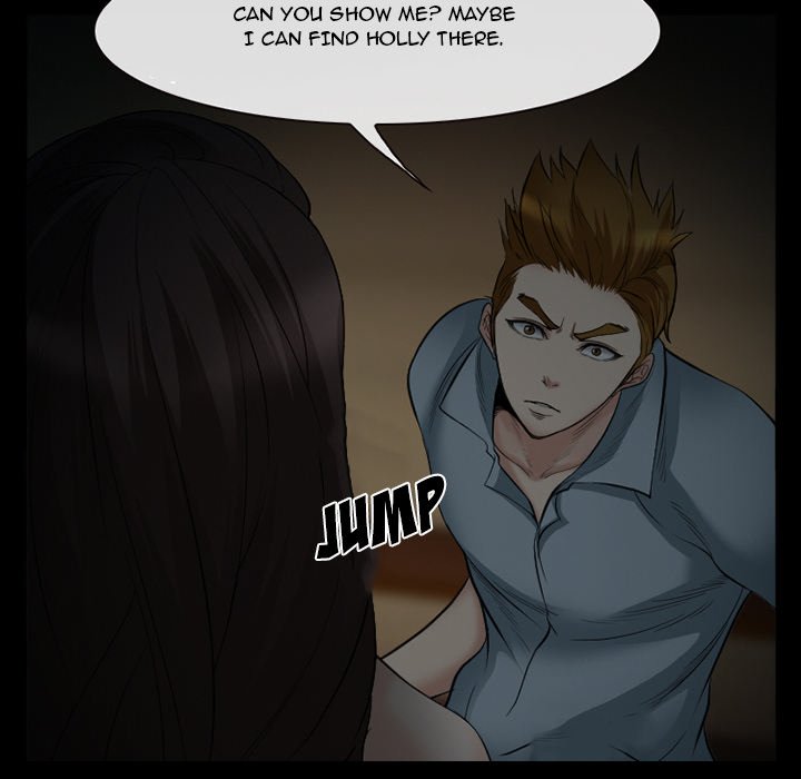 The Client - Chapter 40 [photo 84] - MangaPorn
