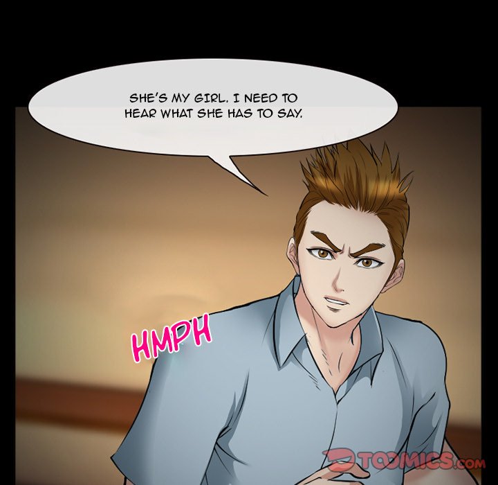 The Client - Chapter 40 [photo 87] - MangaPorn