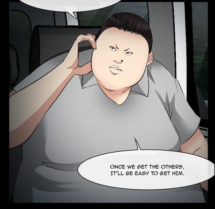 The Client - Chapter 40 [photo 98] - MangaPorn