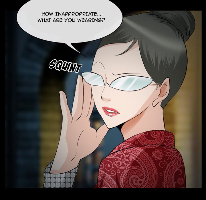 The Client - Chapter 41 [photo 10] - MangaPorn