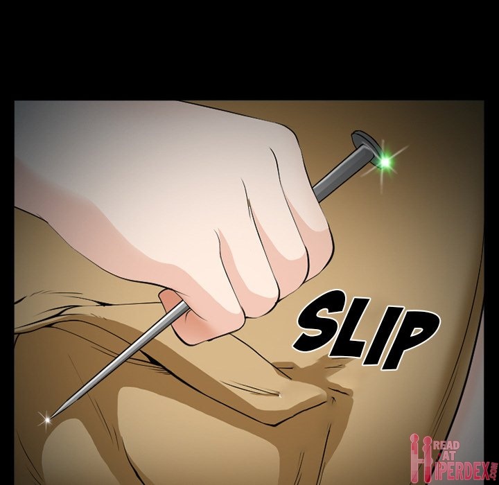 The Client - Chapter 41 [photo 16] - MangaPorn