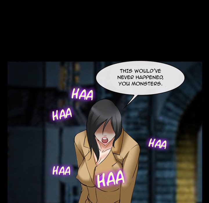 The Client - Chapter 41 [photo 22] - MangaPorn