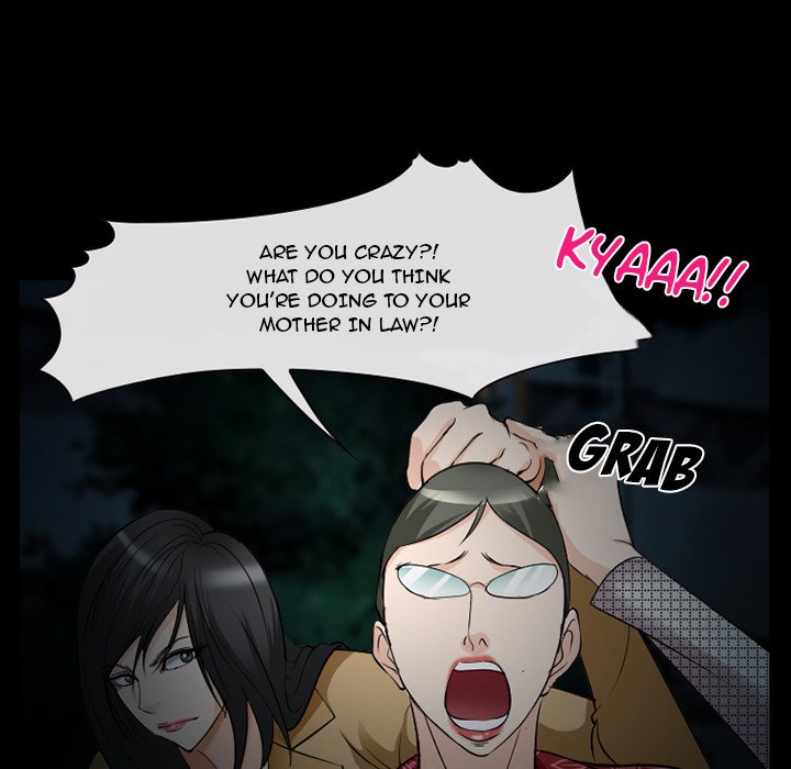 The Client - Chapter 41 [photo 28] - MangaPorn