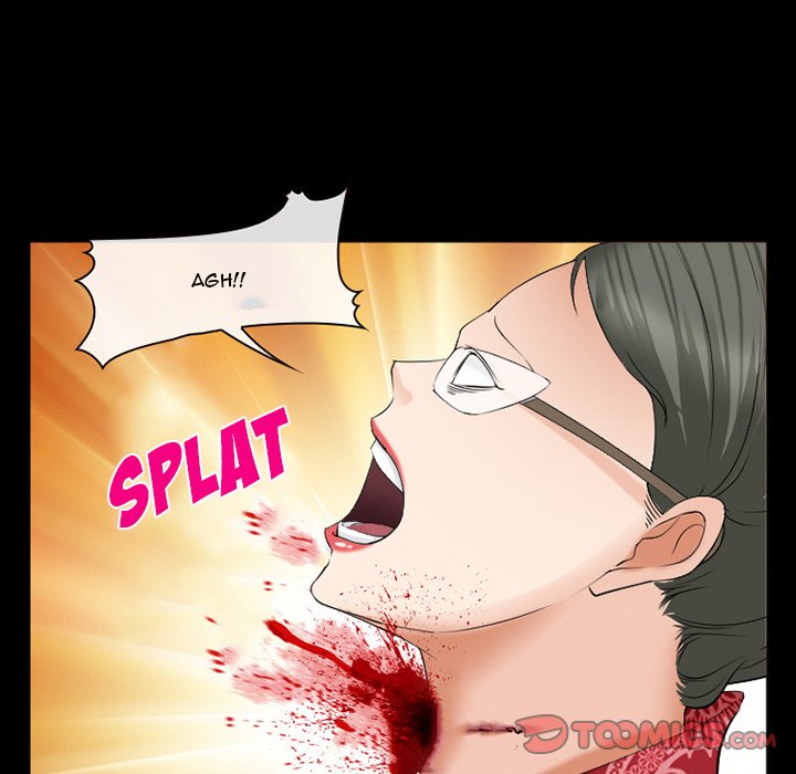 The Client - Chapter 41 [photo 33] - MangaPorn