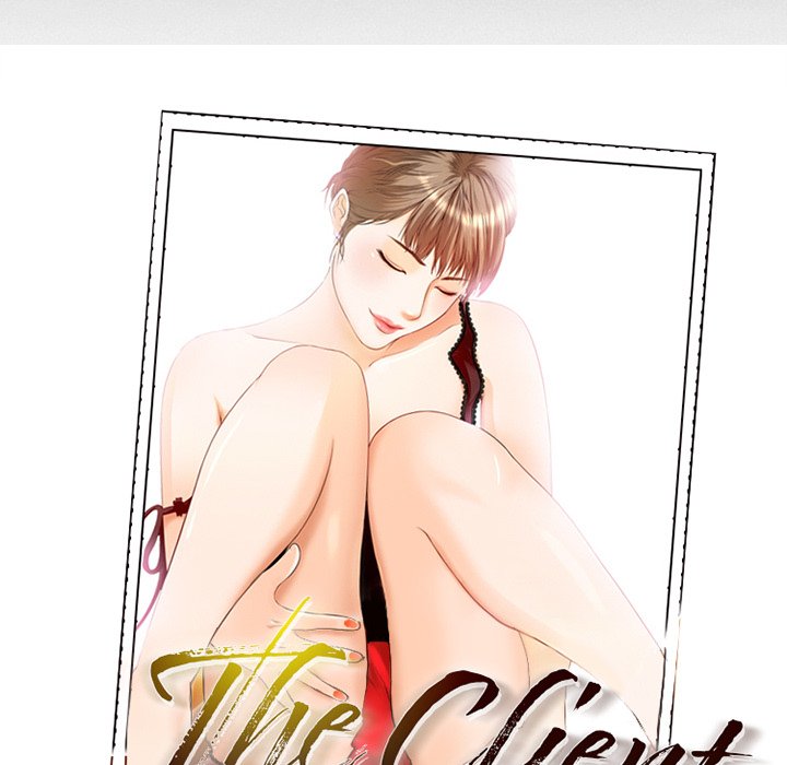 The Client - Chapter 41 [photo 40] - MangaPorn