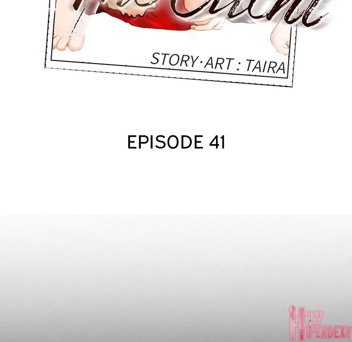 The Client - Chapter 41 [photo 41] - MangaPorn