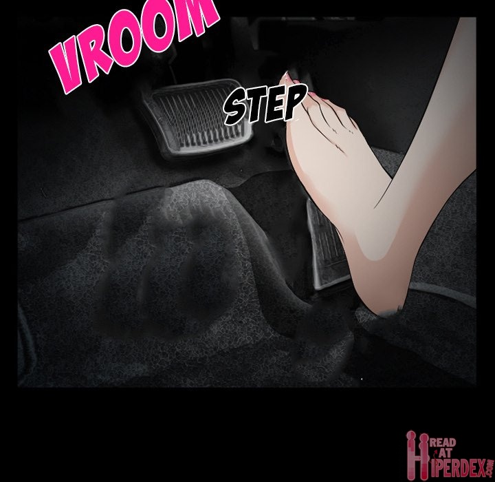 The Client - Chapter 41 [photo 46] - MangaPorn