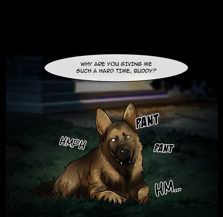 The Client - Chapter 41 [photo 49] - MangaPorn