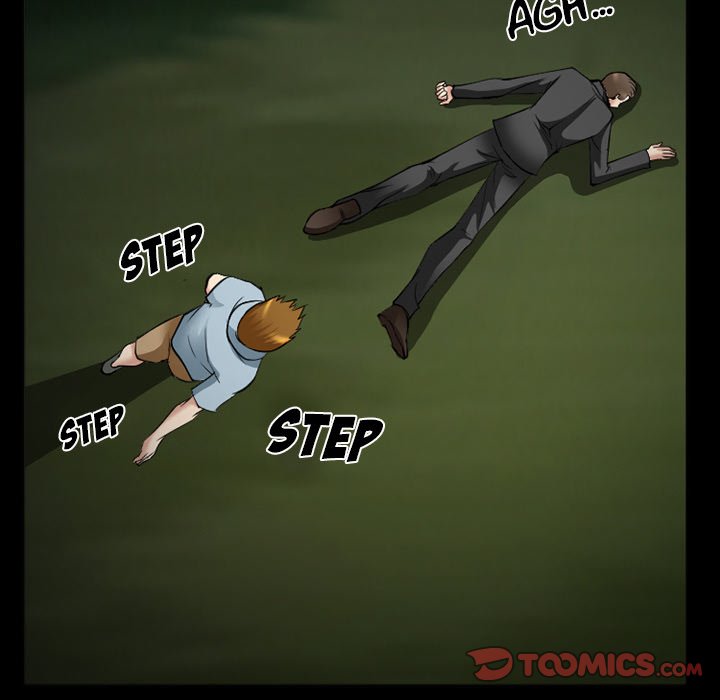 The Client - Chapter 41 [photo 57] - MangaPorn